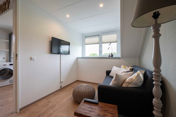 Medium property photo - Breugelhof 24, 4744 RV Bosschenhoofd